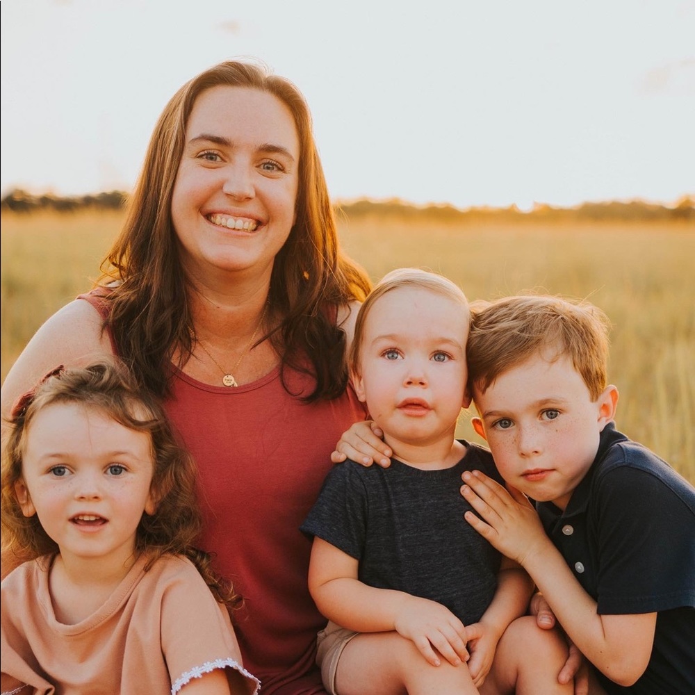 Meet your Posher, Kristen